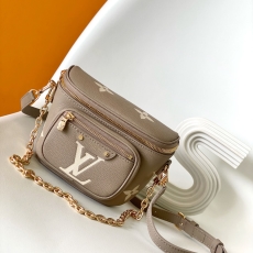 Louis Vuitton Satchel Bags